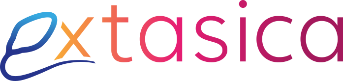 Logo Sexshop Extasica