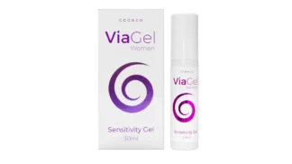 stimulační gel pro intimní oblasti ženy Viagel